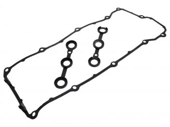 819 р. Прокладка клапанной крышки BMW 3(E36)5(E34) M50B25 SAT ST-37-0048  с доставкой в г. Майкоп. Увеличить фотографию 1