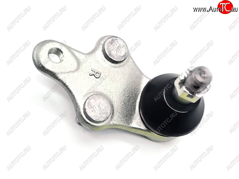 699 р. Шаровая опора нижняя FR TOYOTA COROLLA2CORSACYNOSPASEORAUMSERASTARLETTERCEL 89-00 RH SAT ST-43330-19085  с доставкой в г. Майкоп