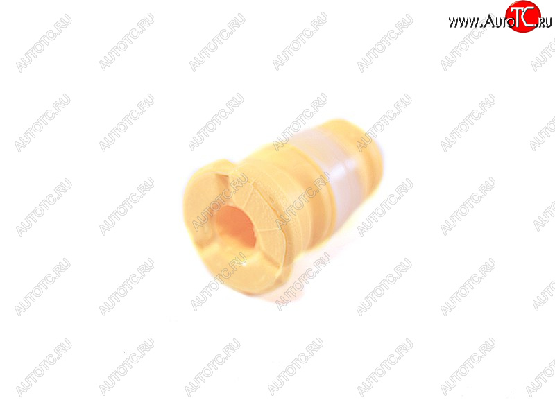 379 р. Отбойник передней стойки TOYOTA YARISVITZ 05- SAT ST-48331-52080  с доставкой в г. Майкоп