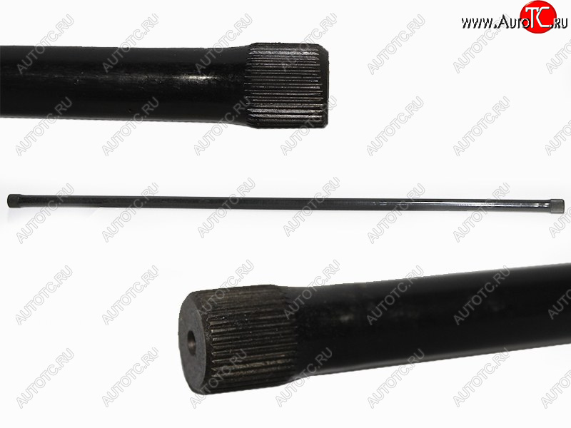 6 999 р. Торсион передней подвески RH TOYOTA HIACE TRH22# SAT ST-48161-26520  с доставкой в г. Майкоп