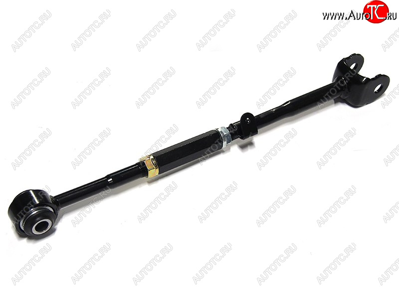 1 689 р. Рычаг подвески RR поперечный TOYOTA CAMRY ACV40ACV 50 2006-2014 RH SAT ST-48730-33110  с доставкой в г. Майкоп