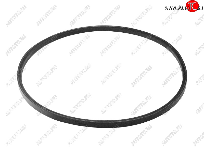 231 р. Ремень клиновой 13x1000 TOYOTA 1KZ (ALTx2), 5K7K (AC), NS TD27 (AC), MMC 4D68 (ALT) SAT ST-540-0001  с доставкой в г. Майкоп