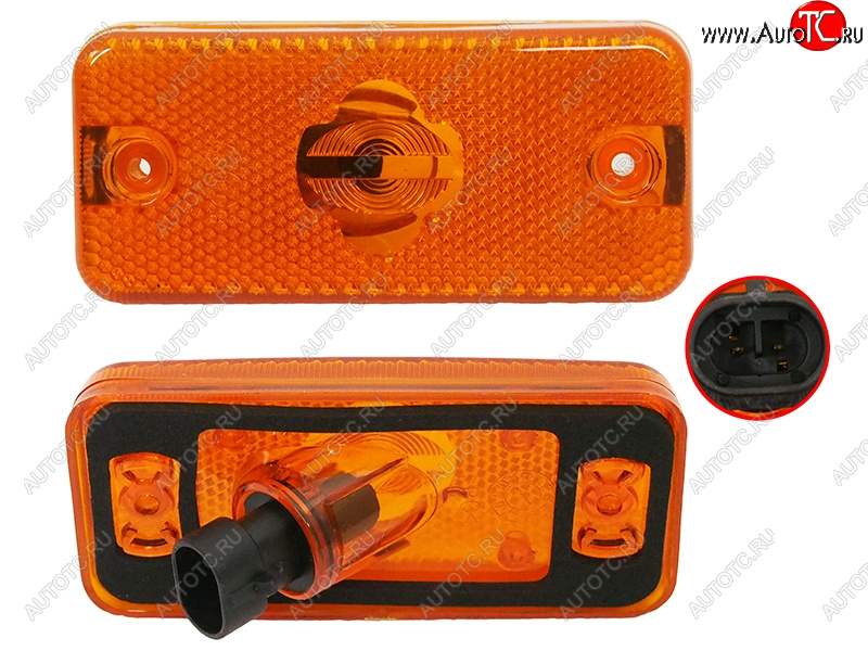349 р. Габарит по кузову CITROEN JUMPERFIAT DUCATOPEUGEOT BOXER 06- SAT ST-552-14D1N  с доставкой в г. Майкоп