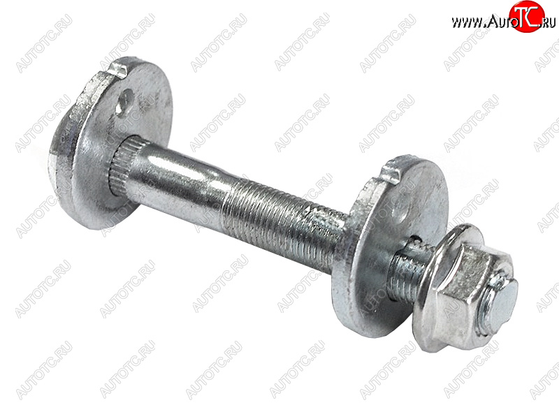 479 р. Болт (комплект) с эксцентриком NISSAN ALTIMA ELGRANDMAXIMAMURANOTEANA 2006-2014 SAT ST-55226-JA01AK  с доставкой в г. Майкоп