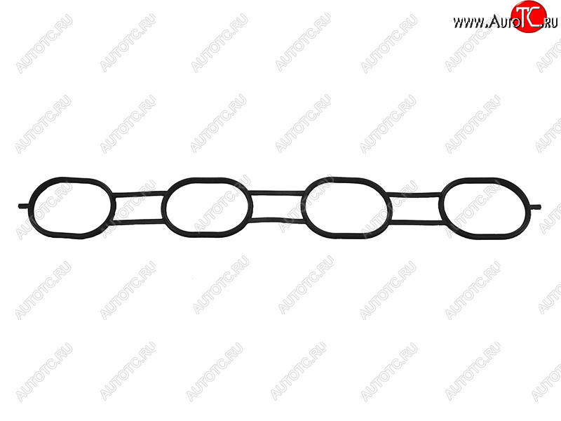 273 р. Прокладка впускного коллектора QR25DE SAT Nissan Rogue T32 рестайлинг (2017-2020)  с доставкой в г. Майкоп