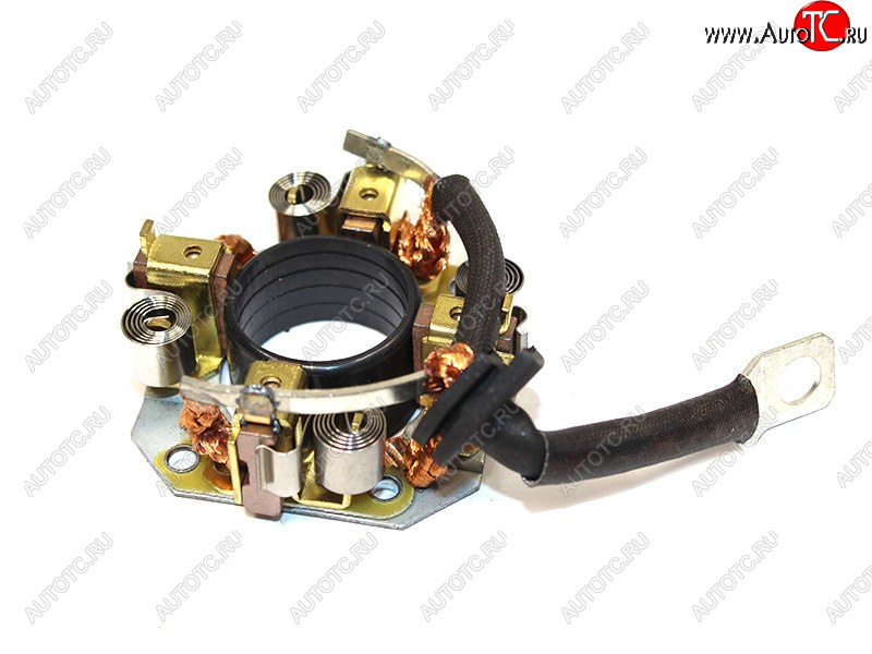 529 р. Щеточный узел cтартера FIAT DUCATO 2.3 02-06 8140.43NPEUGEOT BOXER 2.8 02- Z22SE SAT ST-77364762  с доставкой в г. Майкоп