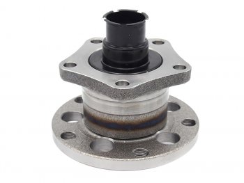 Ступичный узел задн. VW PASSAT 3B2 1996-2000 SAT ST-8E0501611
