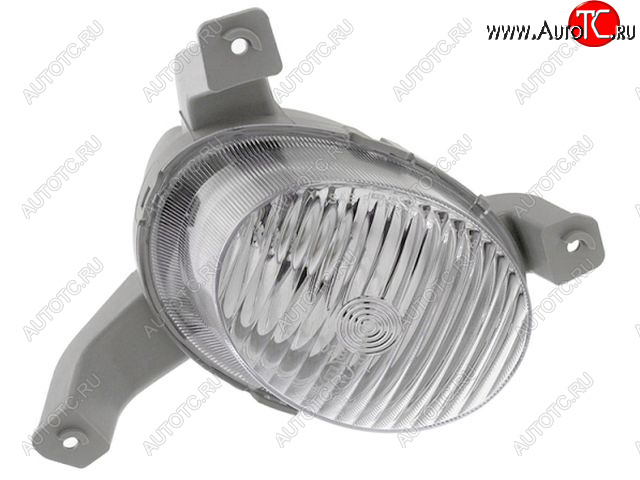 0 р. Противотуманная фара правая CHINA Chevrolet Aveo T250 седан рестайлинг (2006-2011)  с доставкой в г. Майкоп