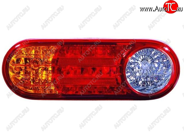 9 999 р. Левый фонарь CHINA Hyundai Porter HR (2005-2018)  с доставкой в г. Майкоп