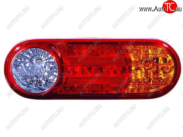 9 999 р. Правый фонарь CHINA Hyundai Porter HR (2005-2018)  с доставкой в г. Майкоп