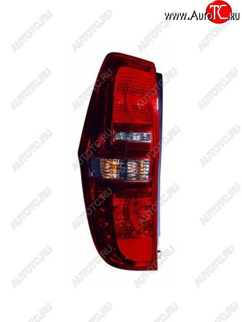 0 р. Левый фонарь CHINA Hyundai Starex/Grand Starex/H1 TQ дорестайлинг (2007-2013)  с доставкой в г. Майкоп