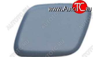 9 999 р. Левая крышка форсунки омывателя фары (пр-во Китай) CHINA Ford Focus 3 седан дорестайлинг (2011-2015) (неокрашенная)  с доставкой в г. Майкоп