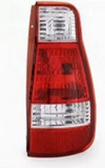 Правый фонарь CHINA  Hyundai Matrix  1 FC (2008-2010) 2-ой рестайлинг