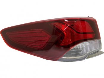 Левый фонарь CHINA Hyundai Sonata  LF (2017-2019) рестайлинг