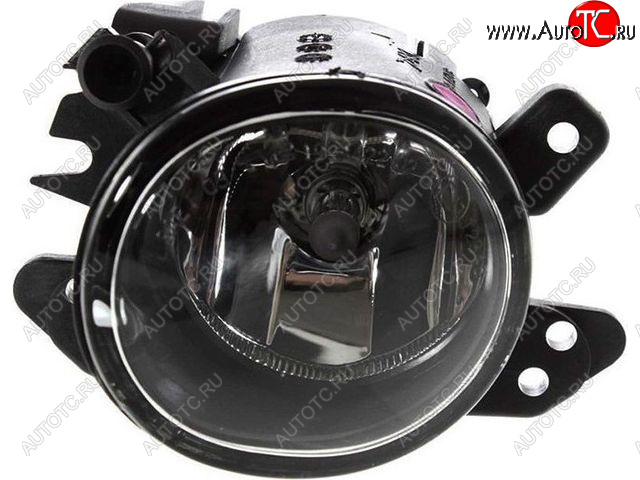 1 639 р. Противотуманная фара левая DEPO  Mercedes-Benz ML class  W164 (2005-2008) дорестайлинг  с доставкой в г. Майкоп