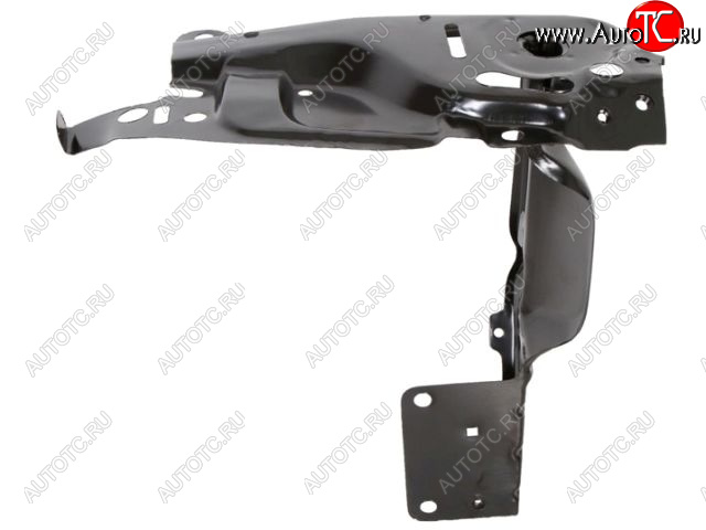 499 р. AUDI 80 БАЛКА СУППОРТА РАДИАТ ВЕРХН ЛЕВ BodyParts ai08087-390-l  с доставкой в г. Майкоп
