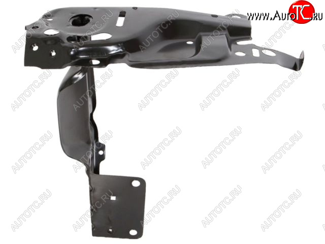 539 р. AUDI 80 БАЛКА СУППОРТА РАДИАТ ВЕРХН ПРАВ BodyParts ai08087-390-r  с доставкой в г. Майкоп