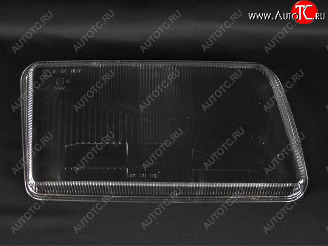 389 р. Правое стекло передней фары (пр-во Китай) BODYPARTS Audi 80 B4 седан (1992-1996)  с доставкой в г. Майкоп