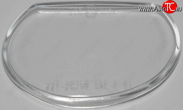 379 р. AUDI A3 04-08 {Q7 08-} СТЕКЛО ФАРЫ ПРОТИВОТУМ ПРАВ (РОССИЯ) BodyParts ai0a304-080-r  с доставкой в г. Майкоп