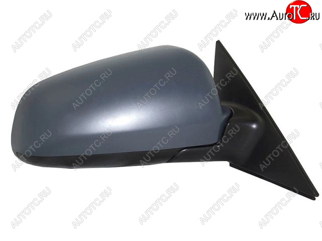 1 149 р. AUDI A3 04-08 ЗЕРКАЛО ПРАВ (3 дв) ЭЛЕКТР С ПОДОГРЕВ (convex) (Тайвань) ГРУНТ BodyParts ai0a304-450x-r  с доставкой в г. Майкоп