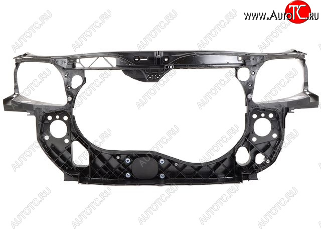 5 299 р. AUDI A4 (1.82 л) СУППОРТ РАДИАТОРА (Тайвань) BodyParts ai0a405-381  с доставкой в г. Майкоп