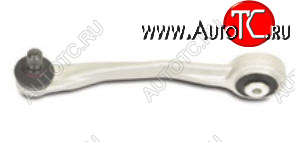 1 089 р. AUDI A4 07- {A5 07-} РЫЧАГ ПЕРЕДН ПОДВЕСКИ ЛЕВ ВЕРХН СЗАДИ (Тайвань) BodyParts ai0a407-813-l  с доставкой в г. Майкоп
