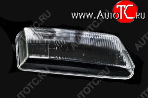 549 р. Левое стекло передней фары (пр-во Китай) BodyParts Audi A4 B5 8D2 седан дорестайлинг (1994-1997)  с доставкой в г. Майкоп