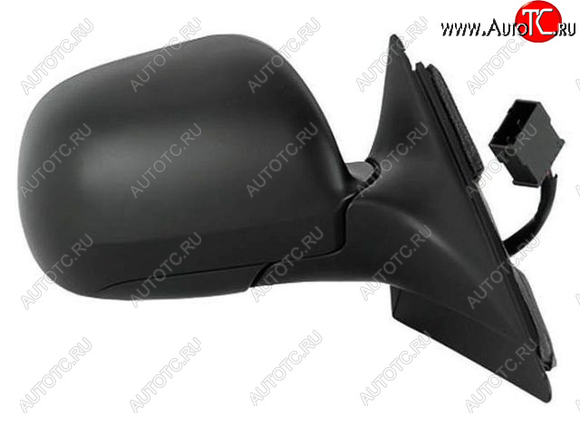 1 649 р. AUDI A4 ЗЕРКАЛО ПРАВ ЭЛЕКТР С ПОДОГРЕВ (convex) (Тайвань) BodyParts ai0a494-450-r  с доставкой в г. Майкоп