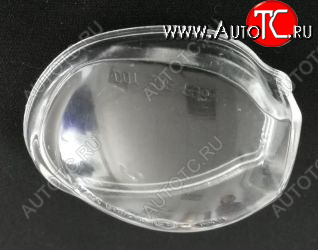 389 р. AUDI A4 СТЕКЛО ФАРЫ ПРОТИВОТУМ ПРАВ (РОССИЯ) BodyParts ai0a499-080-r  с доставкой в г. Майкоп