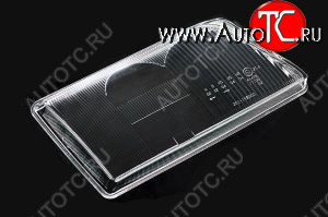 659 р. Правое стекло передней фары (пр-во Китай) BODYPARTS Audi A6 С4 седан (1994-1997)  с доставкой в г. Майкоп