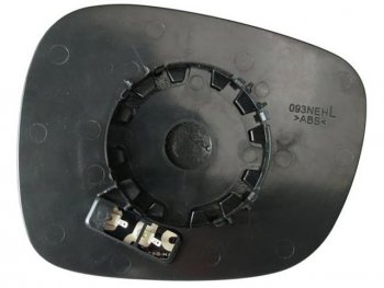 1 159 р. X1 09- {F-25  X3 (09-} СТЕКЛО ЗЕРКАЛА ЛЕВ ЭЛЕКТР 2 КОНТ С ПОДОГРЕВ (aspherical) (Тайвань) BodyParts bm0x109-460-l  с доставкой в г. Майкоп. Увеличить фотографию 1