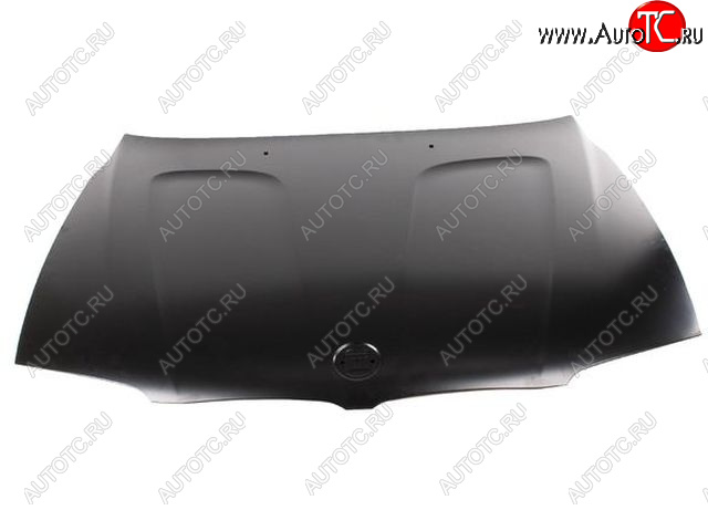 13 999 р. X3 04- КАПОТ (Тайвань) BodyParts bm0x304-331  с доставкой в г. Майкоп