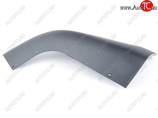 519 р. X5 11- НАКЛАДКА БАМПЕРА ПРАВ ЗАДН (Тайвань) BodyParts bm0x511-4h0-r  с доставкой в г. Майкоп