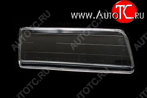 1 069 р. Правое стекло передней фары (пр-во Китай) BODYPARTS BMW 7 серия E38 дорестайлинг, седан (1994-1998)  с доставкой в г. Майкоп