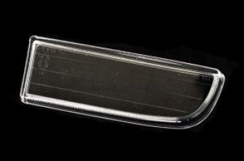 599 р. E38 95-01 СТЕКЛО ФАРЫ ПРОТИВОТУМ ПРАВ (бензин) BodyParts bme3895-080-r  с доставкой в г. Майкоп. Увеличить фотографию 1