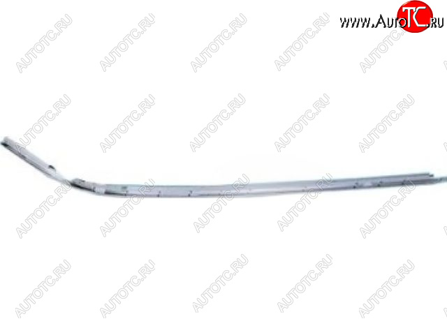 869 р. E39 МОЛДИНГ БАМПЕРА ЗАДН ЛЕВ (Тайвань) ХРОМ BodyParts bme3996-662h-l  с доставкой в г. Майкоп