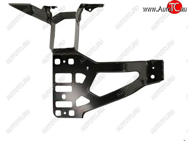 369 р. E60 02- БАЛКА СУППОРТА РАДИАТ ВЕРХН ЛЕВ (Тайвань) BodyParts bme6002-390-l  с доставкой в г. Майкоп