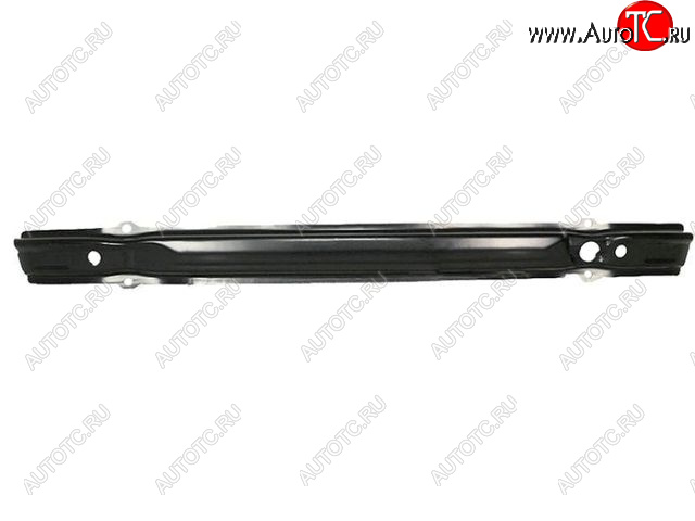 1 859 р. Усилитель заднего бампера (пр-во Тайвань) BODYPARTS  BMW 5 серия  E60 (2003-2007) седан дорестайлинг  с доставкой в г. Майкоп