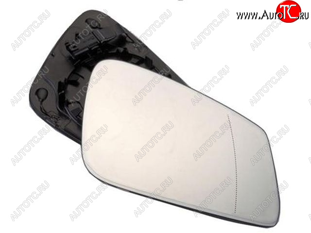 1 179 р. F01 09- {F-10  5 Series (10-} СТЕКЛО ЗЕРКАЛА ПРАВ ЭЛЕКТР С ПОДОГРЕВ (aspherical) (Тайвань) BodyParts bmf0109-460-r  с доставкой в г. Майкоп