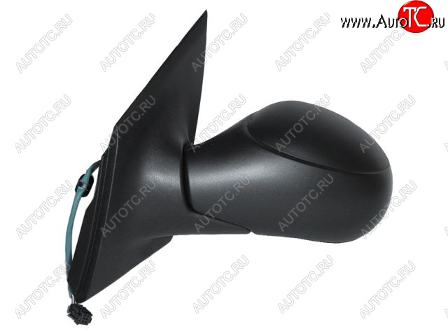 2 279 р. C2 ЗЕРКАЛО ЛЕВ ЭЛЕКТР С ПОДОГРЕВ (convex) (Тайвань) BodyParts cn0c203-450-l  с доставкой в г. Майкоп