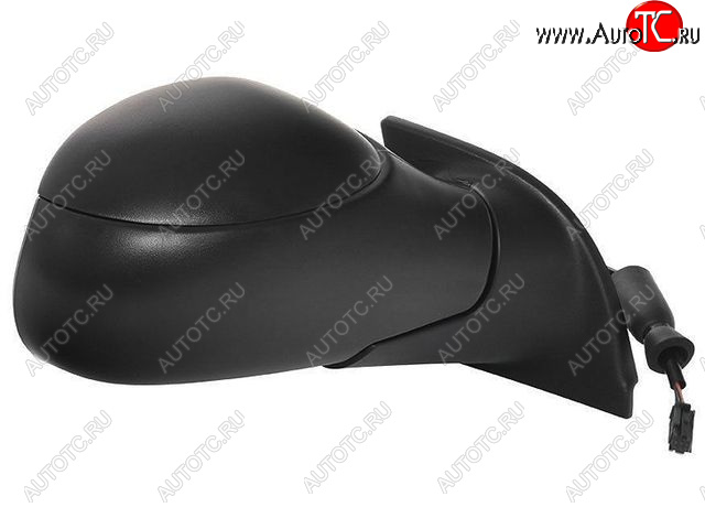 1 949 р. C3 ЗЕРКАЛО ПРАВ ЭЛЕКТР С ПОДОГРЕВ (convex) (Тайвань) BodyParts cn0c302-451-r  с доставкой в г. Майкоп