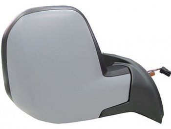 4 799 р. BERLINGO 08- {+ PG PARTNER} ЗЕРКАЛО ПРАВ ЭЛЕКТР С ПОДОГРЕВ , С ТЕМПЕР ДАТЧИК (convex) (Тайвань) ГРУНТ BodyParts cnber08-451x-r  с доставкой в г. Майкоп. Увеличить фотографию 1