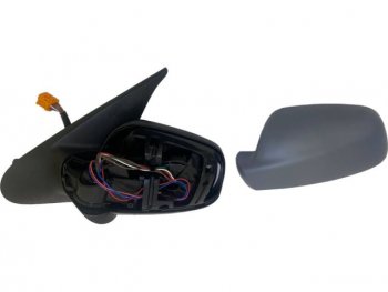 2 699 р. XSARA ЗЕРКАЛО ЛЕВ ЭЛЕКТР С ПОДОГРЕВ , АВТОСКЛАДЫВ (aspherical) (Тайвань) BodyParts cnxsa03-450-l  с доставкой в г. Майкоп. Увеличить фотографию 1