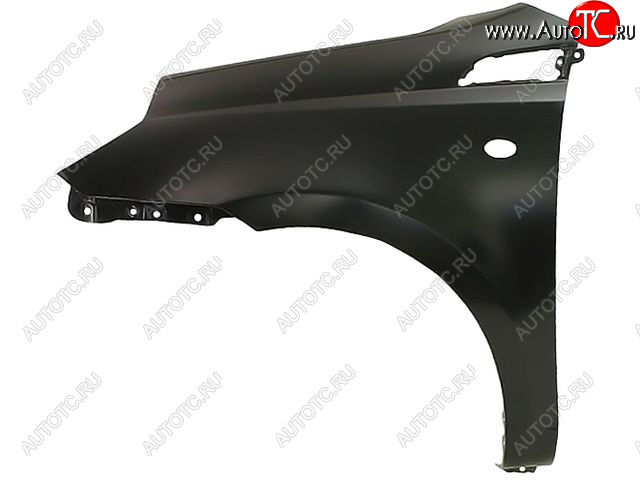 4 799 р. AVEO КРЫЛО ПЕРЕДН ЛЕВ (ХЭТЧБЭК) (Тайвань) BodyParts cvave08-270-l  с доставкой в г. Майкоп