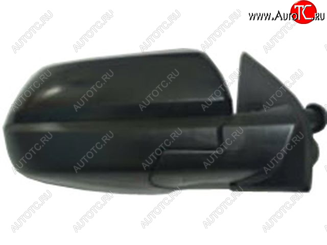 1 759 р. COBALT (RAVON R4 (16-)) ЗЕРКАЛО ПРАВ МЕХАН , ГРУНТ (convex) (Тайвань) BodyParts cvcob13-452-r  с доставкой в г. Майкоп