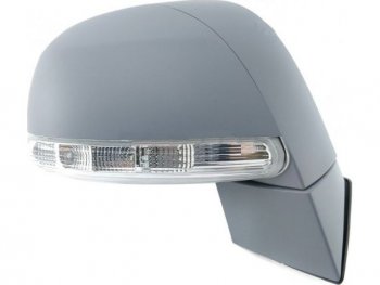 6 999 р. CAPTIVA ЗЕРКАЛО ПРАВ ЭЛЕКТР С ПОДОГРЕВ , УК.ПОВОР , ГРУНТ (convex) (Тайвань) BodyParts cvcpt06-451-r  с доставкой в г. Майкоп. Увеличить фотографию 1