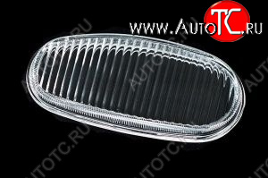 279 р. LANOS 98- СТЕКЛО ФАРЫ ПРОТИВОТУМ ПРАВ BodyParts dwlan98-080-r  с доставкой в г. Майкоп