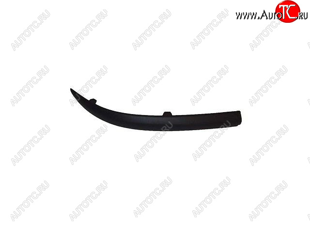 859 р. FOCUS 01-04 МОЛДИНГ ЗАДН ЛЕВ (ХЭТЧБЭК) (Тайвань) ЧЕРН BodyParts fdfoc01-780b-l  с доставкой в г. Майкоп