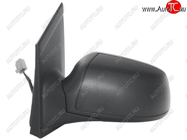 2 499 р. FOCUS ЗЕРКАЛО ЛЕВ ЭЛЕКТР С ПОДОГРЕВ (convex) (Тайвань) ГРУНТ BodyParts fdfoc05-451x-l  с доставкой в г. Майкоп