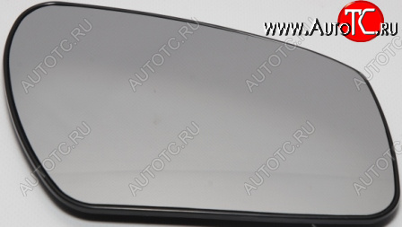 629 р. FOCUS (FIESTA  FUSION) СТЕКЛО ЗЕРКАЛА ПРАВ С ПОДОГРЕВ (convex) (Тайвань) BodyParts fdfoc05-460-r  с доставкой в г. Майкоп